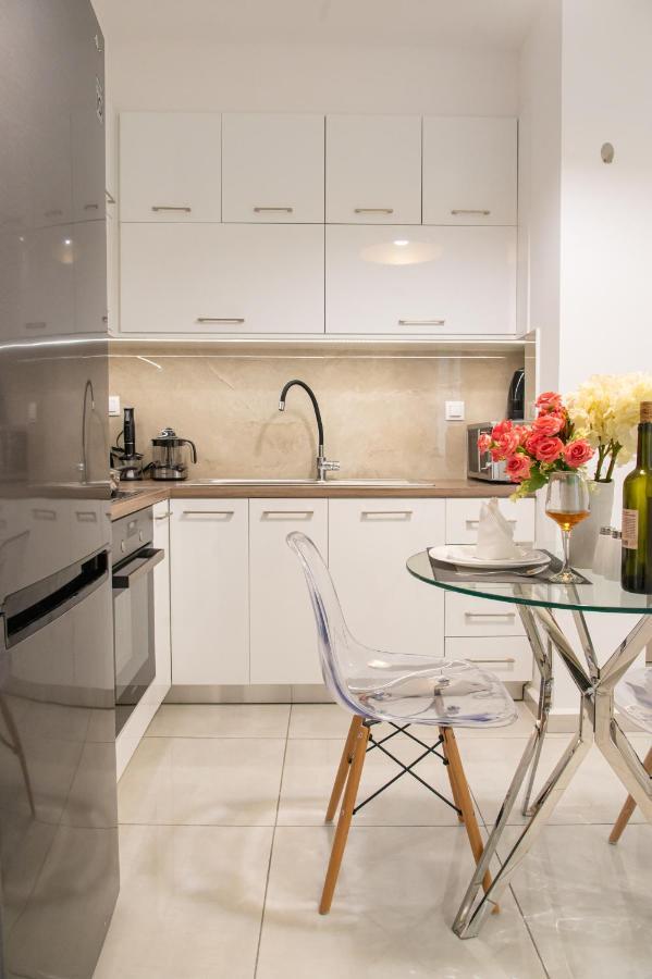Cozy Luxury In The Center Of Appartement