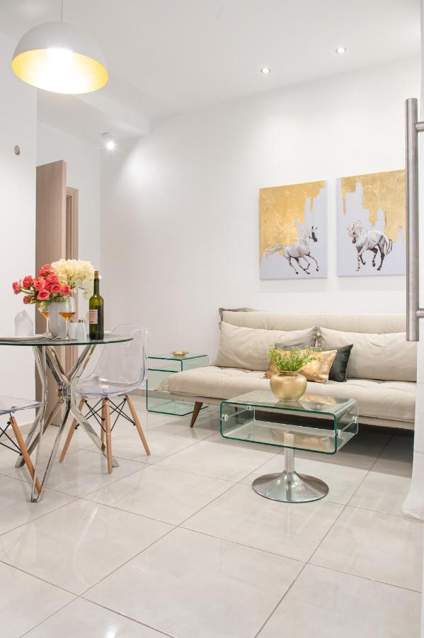 Cozy Luxury In The Center Of Appartement *