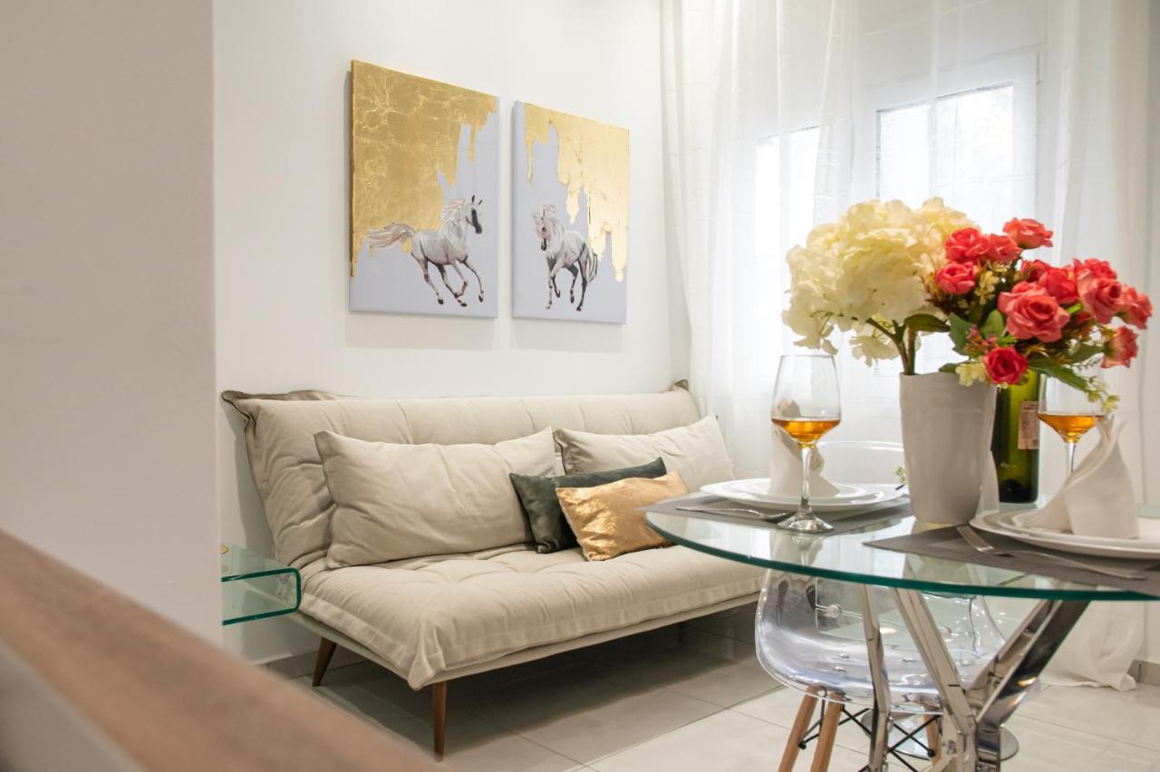Cozy Luxury In The Center Of *