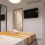 Cozy Luxury Apartment In The Center Of Heraklion